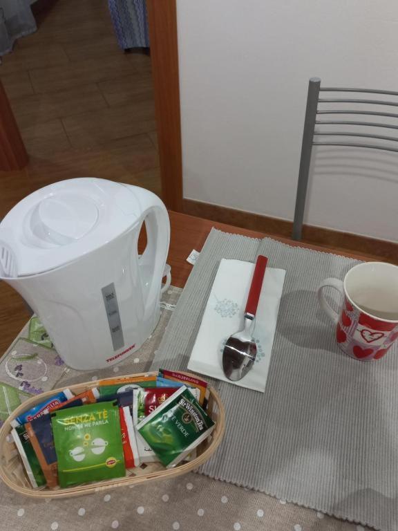 Semesterbostad E Fantasia